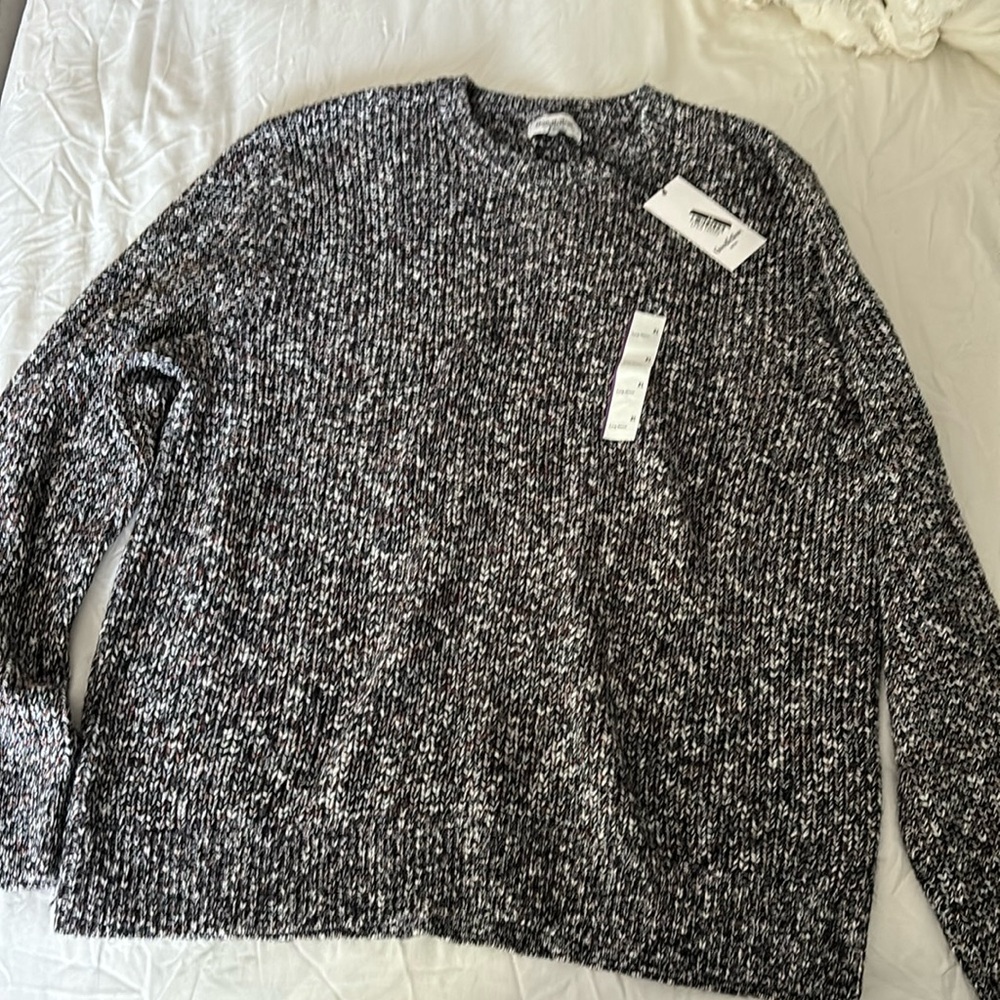 Goodfellow men’s sweater